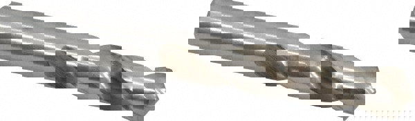 Screw Machine Length Drill Bit: 0.4844